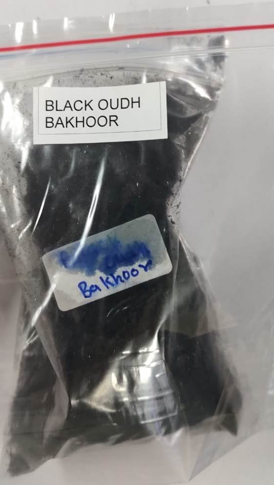 Bakhoor